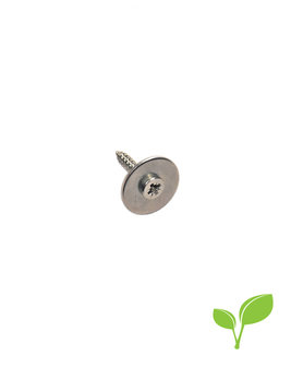 Schroeven met sluitring