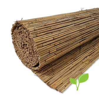 Dikke rietmat 120 x 600