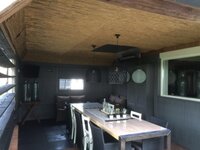 Lekker nazomeren in tuin of op balkon